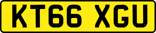 KT66XGU