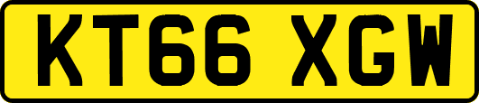 KT66XGW