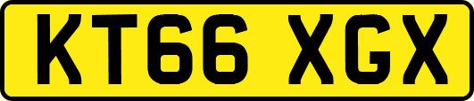 KT66XGX