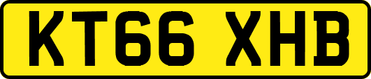 KT66XHB