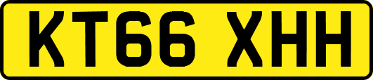 KT66XHH