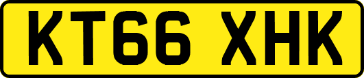 KT66XHK
