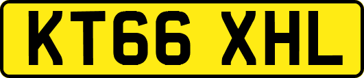 KT66XHL