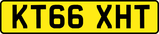 KT66XHT