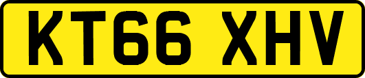 KT66XHV