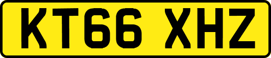 KT66XHZ