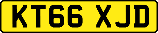 KT66XJD