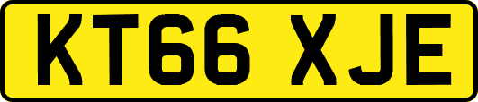 KT66XJE