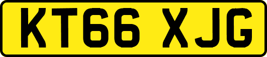 KT66XJG
