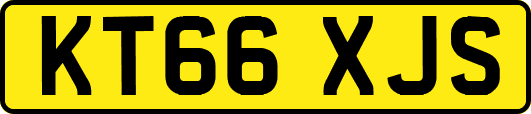 KT66XJS