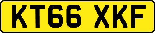 KT66XKF