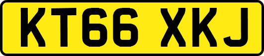 KT66XKJ