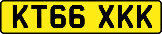 KT66XKK