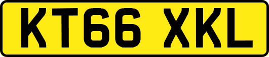 KT66XKL