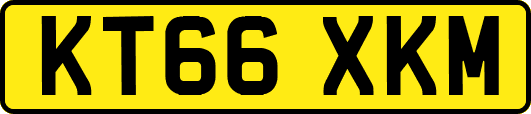 KT66XKM