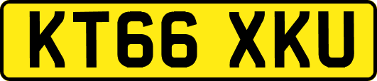 KT66XKU