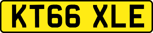 KT66XLE