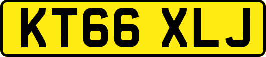 KT66XLJ