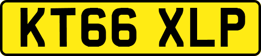 KT66XLP
