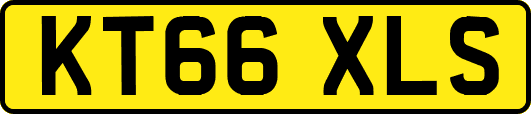 KT66XLS