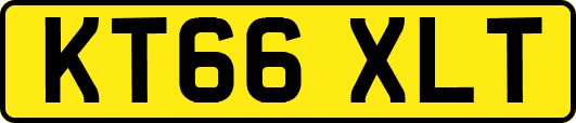KT66XLT