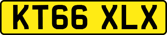 KT66XLX