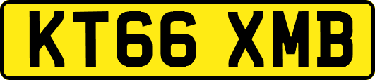 KT66XMB