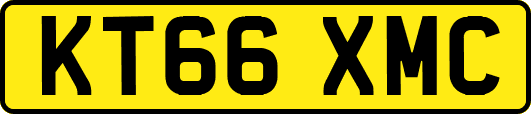 KT66XMC
