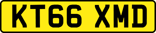 KT66XMD