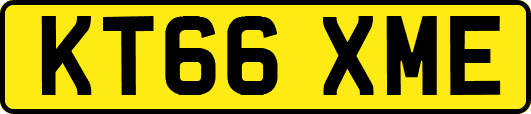 KT66XME