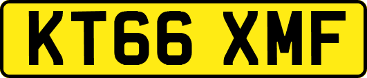 KT66XMF