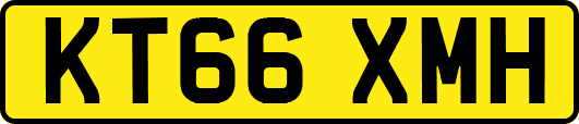 KT66XMH
