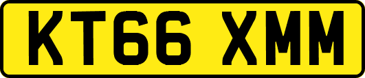 KT66XMM