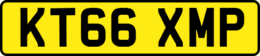 KT66XMP