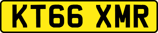 KT66XMR