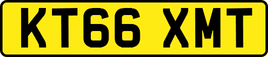 KT66XMT