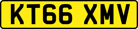 KT66XMV