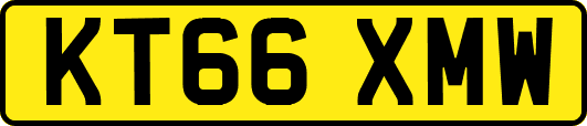 KT66XMW