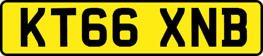 KT66XNB