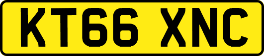 KT66XNC