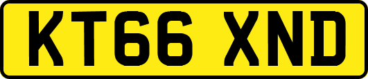 KT66XND
