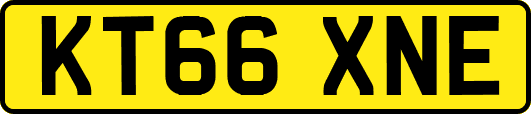 KT66XNE