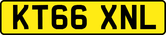 KT66XNL