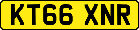 KT66XNR