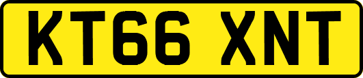 KT66XNT