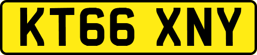 KT66XNY