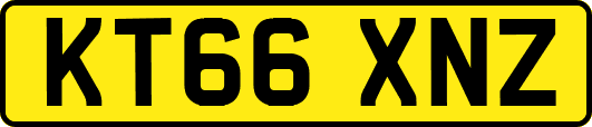KT66XNZ