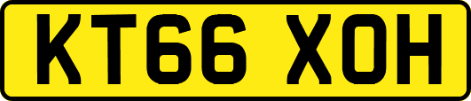 KT66XOH