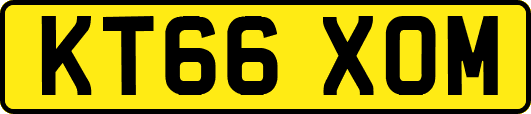 KT66XOM