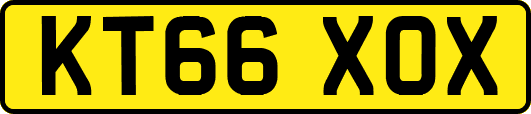 KT66XOX